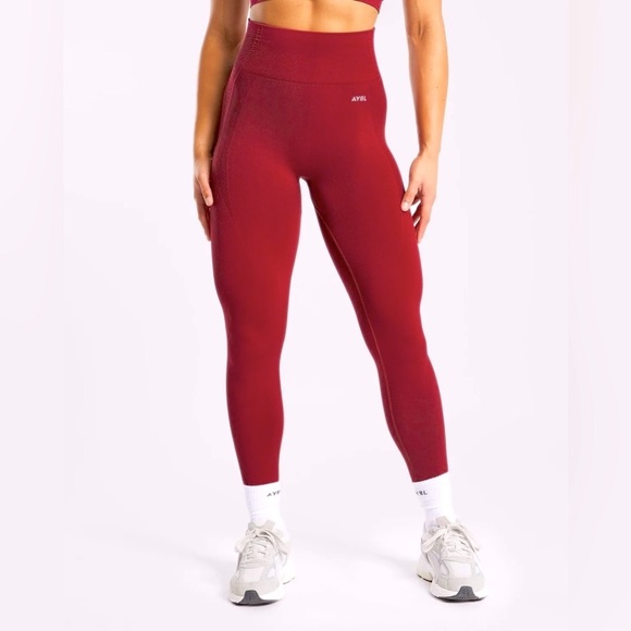 AYBL Balance V2 Seamless Leggings - Picture 1 of 9